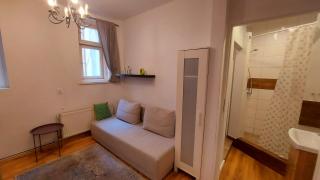 City Sopot Pokoje i Apartamenty na deptaku - Sopot - 9