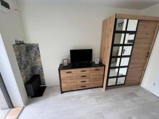 Mazowiecka 29 Apartment D self check-in - Bydgoszcz - 9