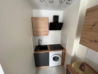 Mazowiecka 29 Apartment D self check-in - Bydgoszcz - 7