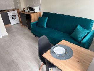 Mazowiecka 29 Apartment D self check-in - Bydgoszcz - 4
