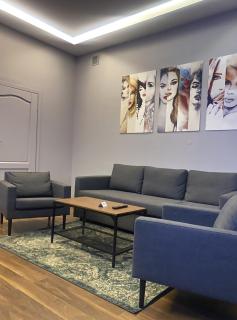 Piekarnia Apartamenty Manufaktura, parking, dostep na kod, klima, 1-3 pokoje, prywatna kamienica - Łódź - 8
