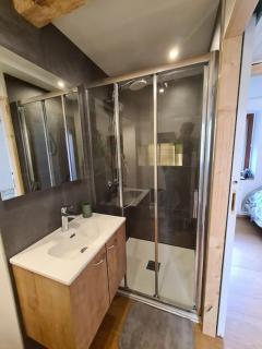 Joli appartement avec coin jardin - 5
