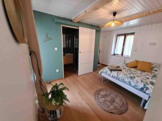 Joli appartement avec coin jardin - Chalon-sur-Saône - 4
