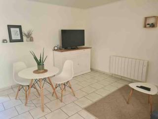 Joli appartement avec coin jardin - Chalon-sur-Saône - 3