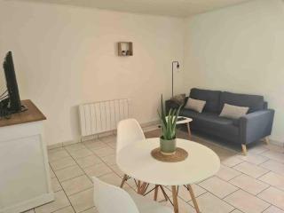 Joli appartement avec coin jardin - Chalon-sur-Saône - 1