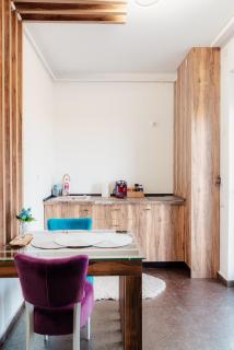 AZUR CYAN HOUSE - Bucharest - 3