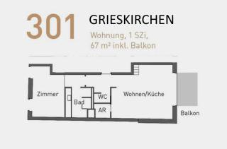 Das Stadthouse - Grieskirchen - 9