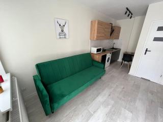 Mazowiecka 29 Apartment E self check-in - 1