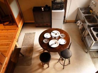 Higashi Matsuyacho East - Kioto - 9