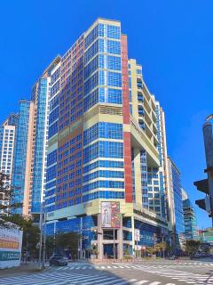 Centum Business Hotel - Busan - 9