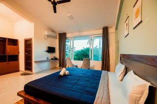 Commune18 Spa Resorts - Chikmagalūr - 3