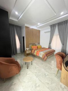 Regal Casero - Abuja - 0