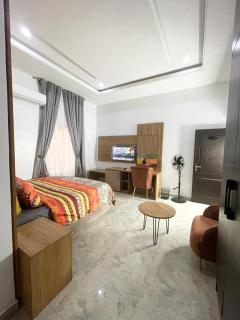 Regal Casero - Abuja - 7