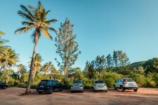 Commune18 Spa Resorts - Chikmagalūr - 1