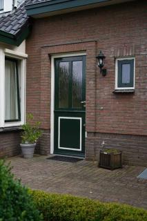 Bosrijk Toevluchtsoord - 9