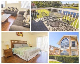 Jane's Sweetwater Club Condo - 0