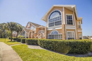 Sweetwater Club 3 Bedroom Condo Resort Pool 9 Miles to Disney - 8