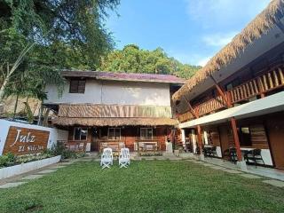 JULZ EL NIDO INN - El Nido - 2