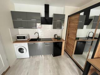 Apartament F Mazowiecka 29 self-check-in - Bydgoszcz - 7