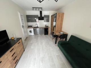 Apartament F Mazowiecka 29 self-check-in - Bydgoszcz - 3