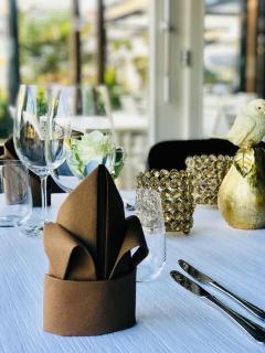 Boutique Hotel Riviera - Spiez - 8