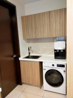 Luxurious Staycation Apartment - 3