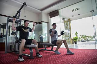 Muong Thanh Holiday Hoi An Hotel - Hoi An - 8