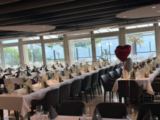 Boutique Hotel Riviera - Spiez - 9