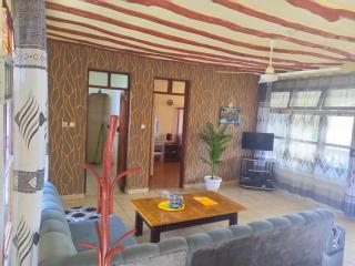 Simba Apartments - Praia de Diani - 6