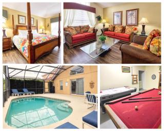 Tropical Getaway at Solana Resort - Davenport - 0