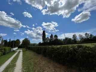 Ca' De Franceschi - Teolo - 2