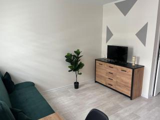 Apartament G Mazowiecka 29 self check-in - 0