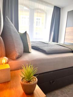Ferienwohnung Bloom - Bernkastel-Kues - 3