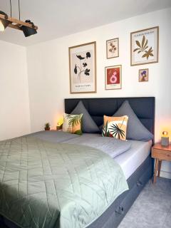 Ferienwohnung Bloom - Bernkastel-Kues - 2