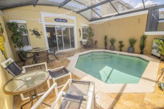 3 BR Encantada Resort Townhouse - Kissimmee - 7