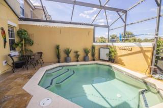 3 BR Encantada Resort Townhouse - Kissimmee - 6