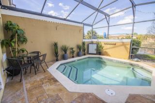 3 BR Encantada Resort Townhouse - Kissimmee - 4