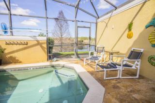 3 BR Encantada Resort Townhouse - Kissimmee - 3