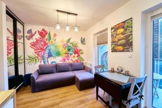 LAGUNA Studio Polanica Residence 44 - Polanica-Zdrój - 6