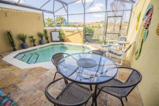 3 BR Encantada Resort Townhouse - Kissimmee - 1