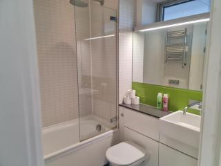 The Quad City Centre Apartment - Leicester - 5