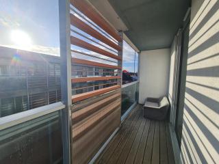 The Quad City Centre Apartment - Leicester - 3