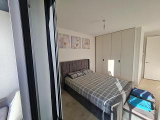 The Quad City Centre Apartment - Leicester - 1