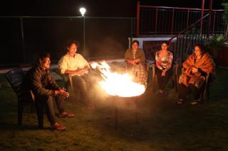 Coral Villa - Panchgani - 5