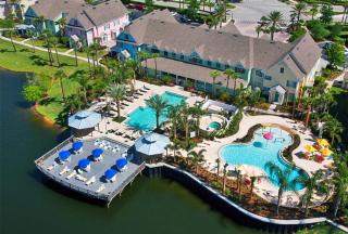 Mystical Runaway Beach Condo - Kissimmee - 3