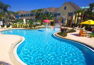 Mystical Runaway Beach Condo - Kissimmee - 1