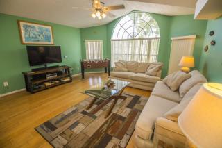Mystical Laguna Bay Condo - Kissimmee - 7