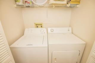 Mystical Laguna Bay Condo - Kissimmee - 4