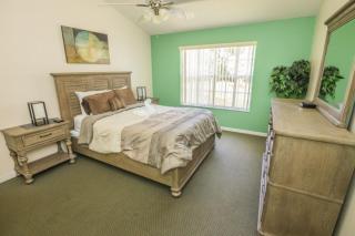 Mystical Laguna Bay Condo - Kissimmee - 2