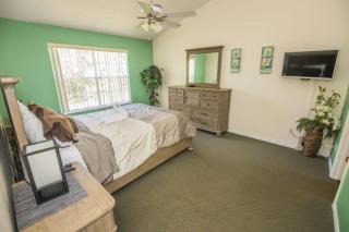 Mystical Laguna Bay Condo - Kissimmee - 1